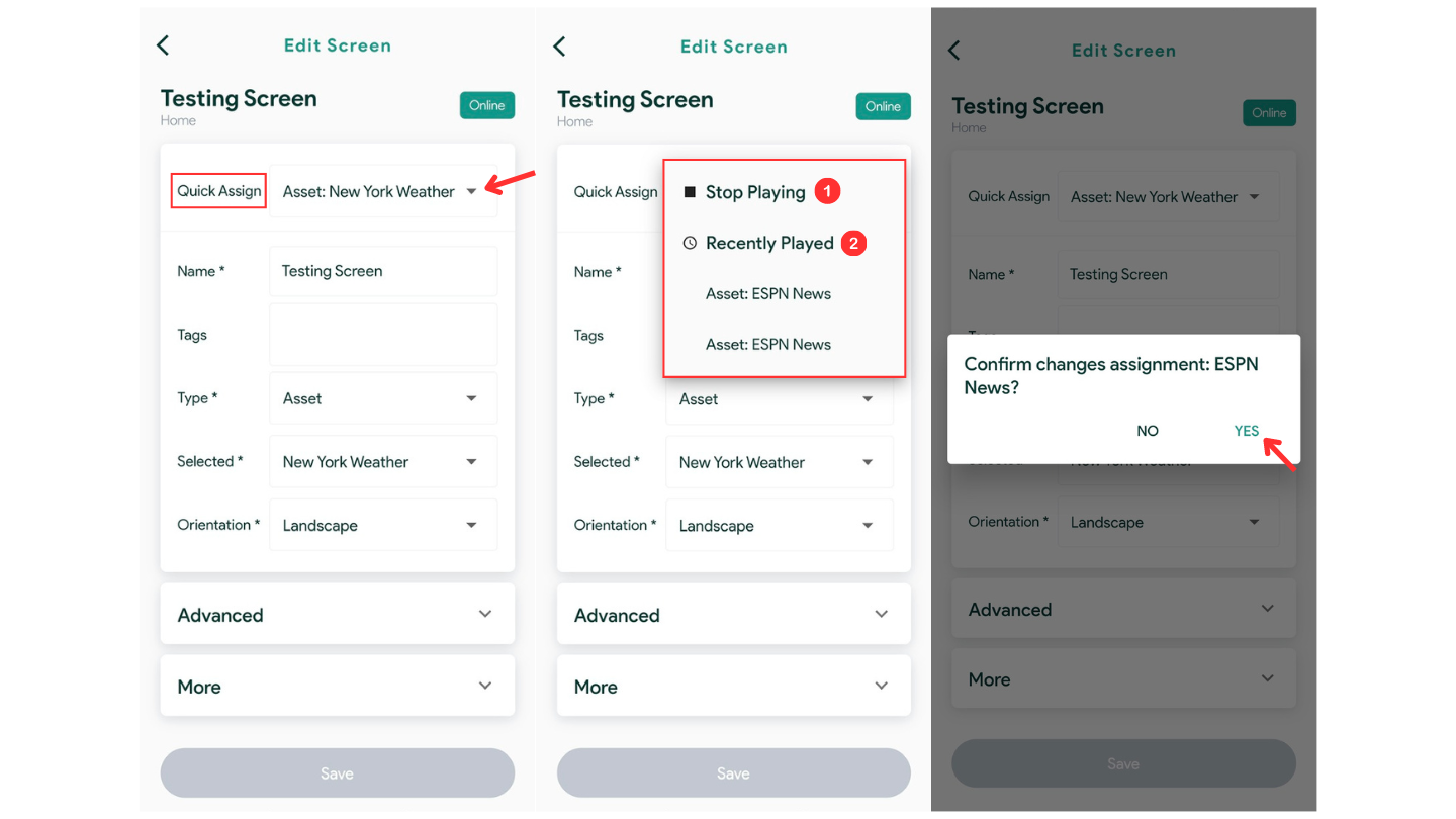 Quick Assign in Edit Screen (Mobile App.png