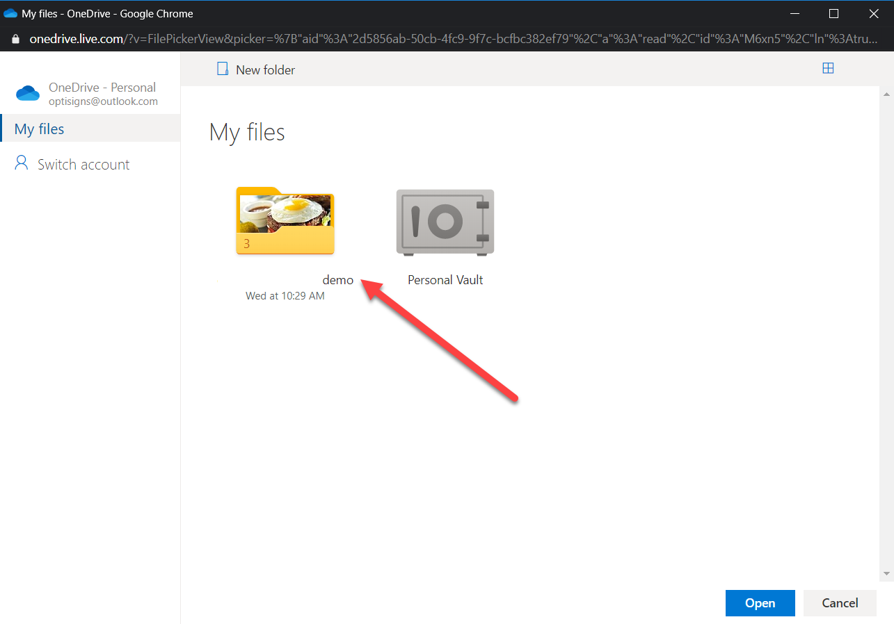 install onedrive for all users