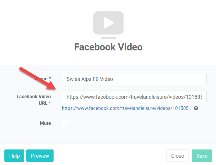 download facebook video app