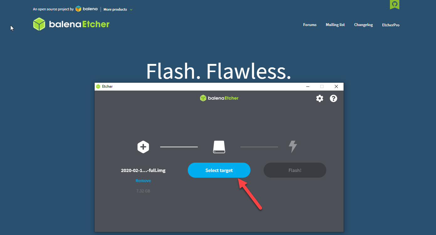 install gstreamer raspberry pi stretch