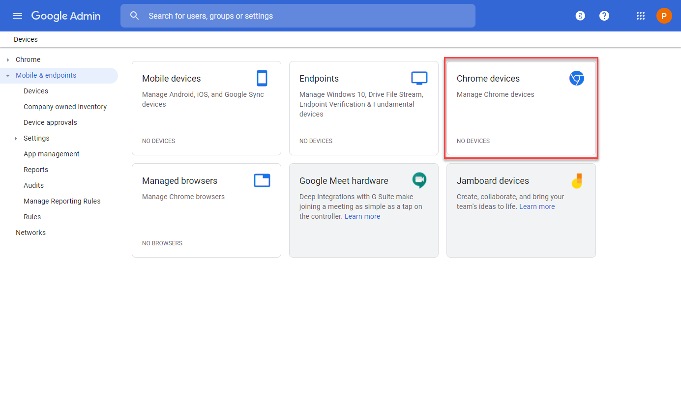 How to use Google Drive App – OptiSigns