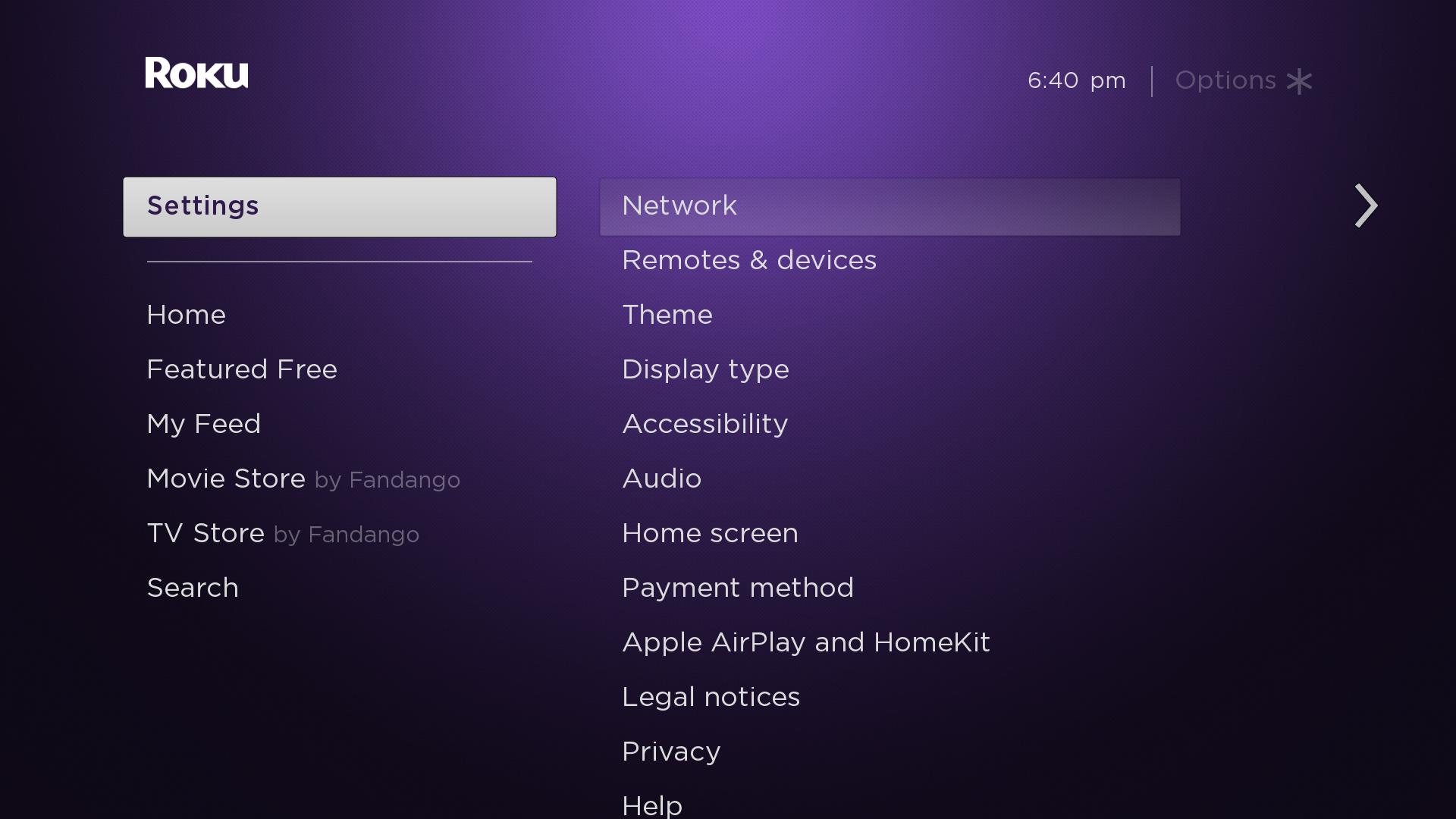 Roku screensaver is adding Google Photos support