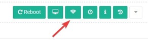 wifi mdm button