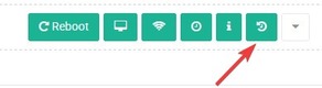 remote command history mdm button