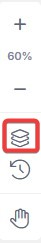 layer button location