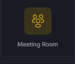 meeting room widget
