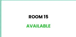meeting room widget example