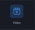 widget vídeo