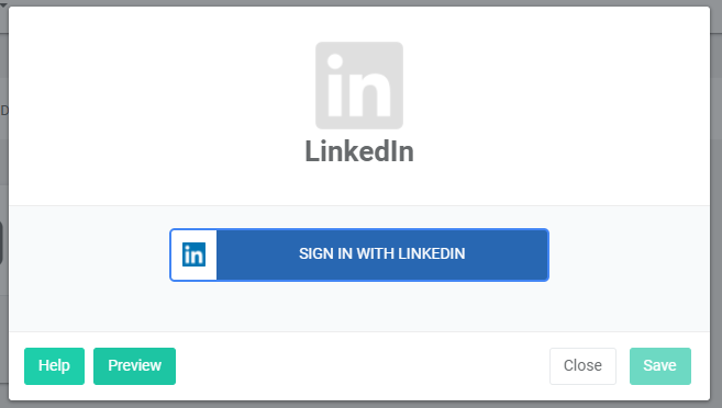 LinkedIn: Log In or Sign Up