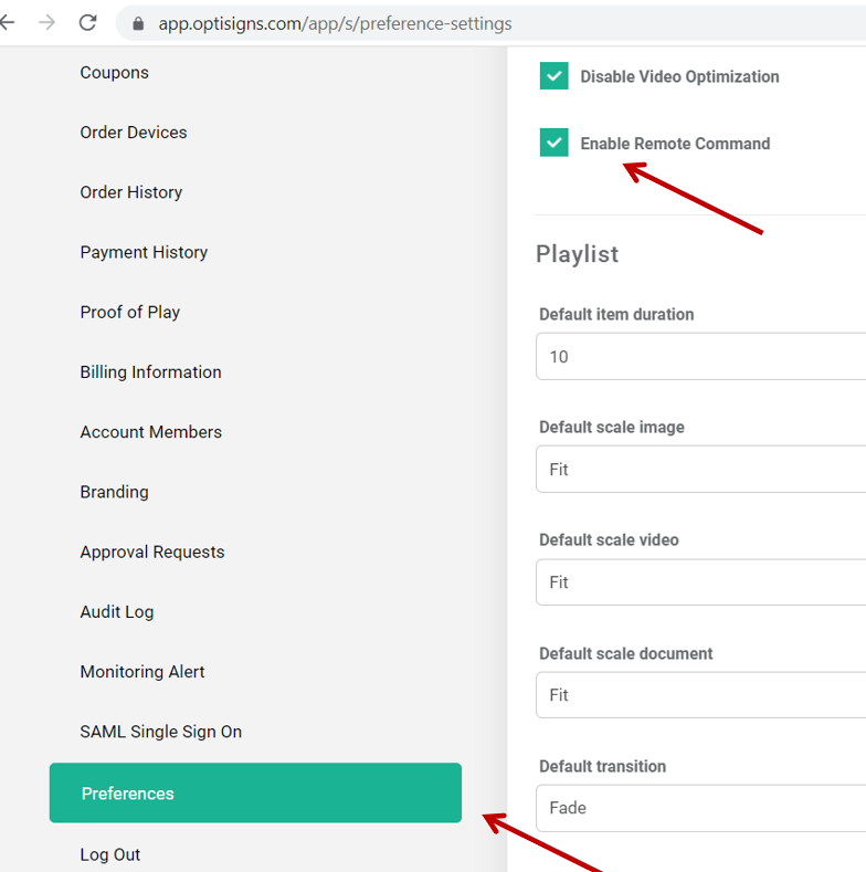 how-to-use-execute-remote-commands-optisigns