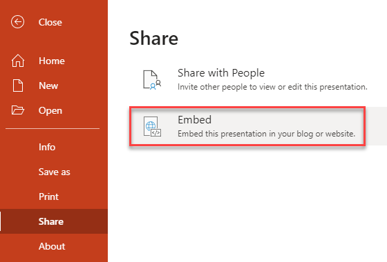 How To Use Microsoft Powerpoint Online