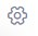settings button graphic