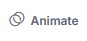 animate button graphic