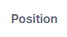 position button graphic
