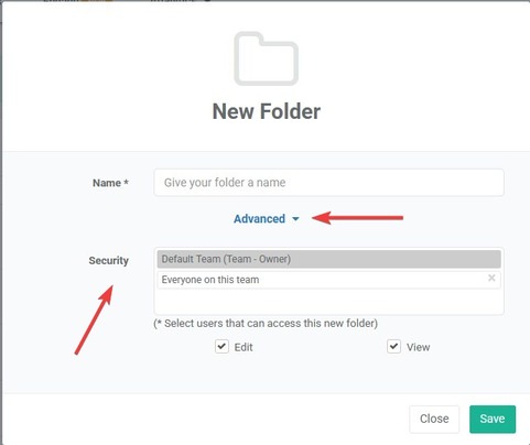 New folder folder-security